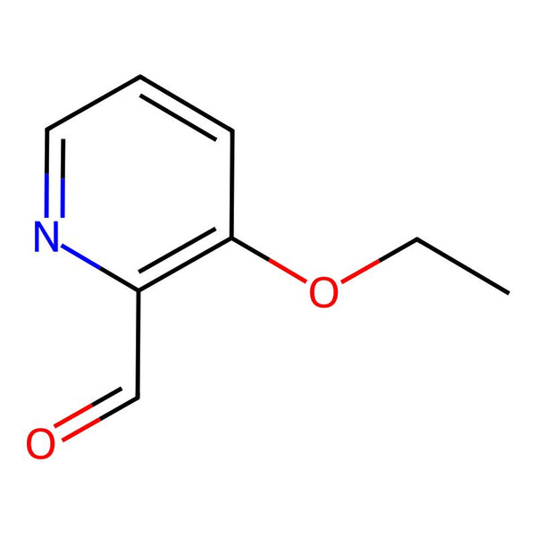3-Ethoxypicolinaldehyde|CS-0163315|81376-84-3