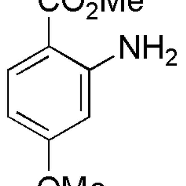 2-Amino-4-methoxy-benzoic acid methyl ester|17969|50413-30-4