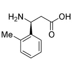 (S)-3-Amino-3-(2-methylphenyl)propionic acid|15618|736131-48-9