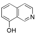 8-Hydroxyisoquinoline|23179|3482-14-2