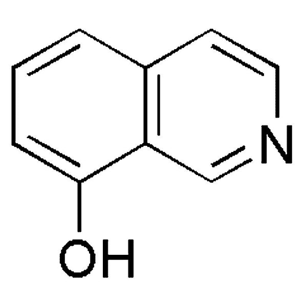 8-Hydroxyisoquinoline|23179|3482-14-2