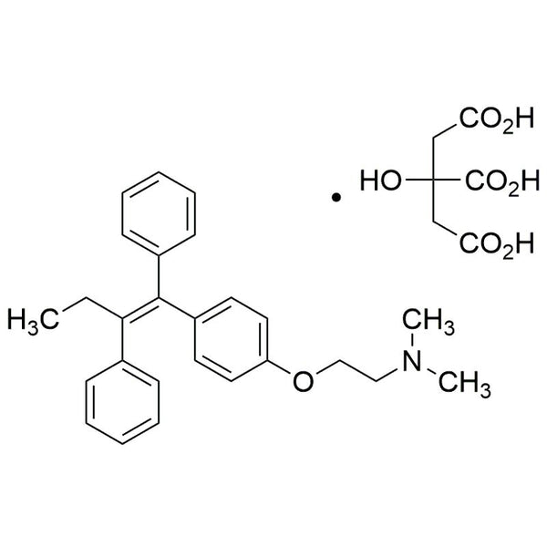 Tamoxifen citrate|38282|54965-24-1