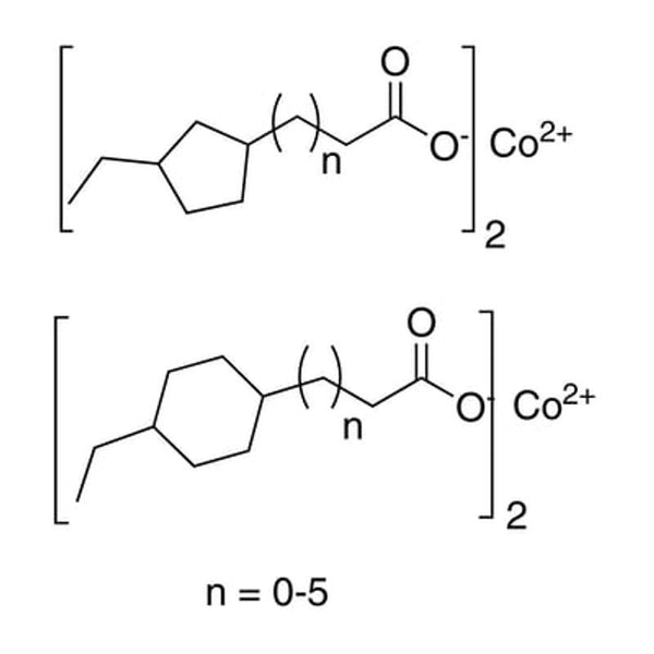 Cobalt naphthenate, in mineral spirits (6% Co)|93-2710|61789-51-3