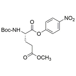 Boc-L-glutamic acid g-methyl ester a-4-nitrophenyl ester|05533|16947-07-2