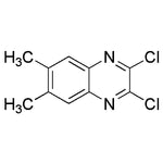 2,3-Dichloro-6,7-dimethylquinoxaline|26127|63810-80-0