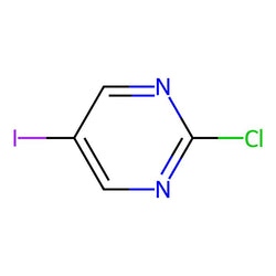 2-Chloro-5-iodopyrimidine|CS-D1737|32779-38-7