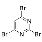 2,4,6-Tribromopyrimidine|26109|36847-11-7