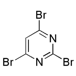 2,4,6-Tribromopyrimidine|26109|36847-11-7