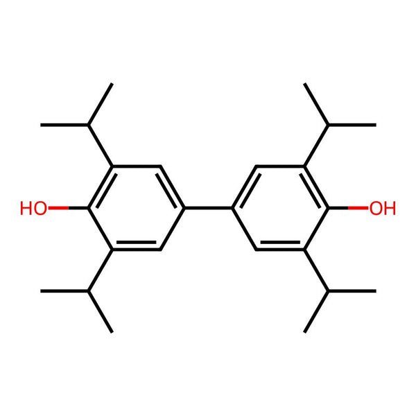 Dipropofol|CS-0154315|2416-95-7