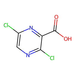 3,6-Dichloropyrazine-2-carboxylic acid|CS-0042774|356783-15-8