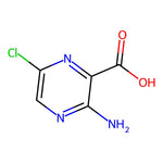 3-Amino-6-chloropyrazine-2-carboxylic acid|CS-W021842|2727-13-1