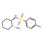 N-((1R,2R)-2-Aminocyclohexyl)-4-methylbenzenesulfonamide|CS-0093711|174291-96-4