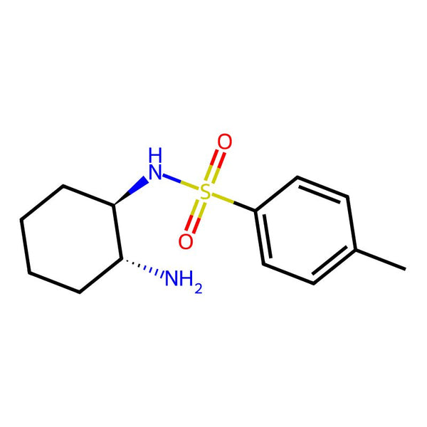N-((1R,2R)-2-Aminocyclohexyl)-4-methylbenzenesulfonamide|CS-0093711|174291-96-4