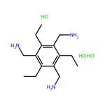 (2,4,6-Triethylbenzene-1,3,5-triyl)trimethanamine trihydrochloride|CS-0106831|190779-64-7