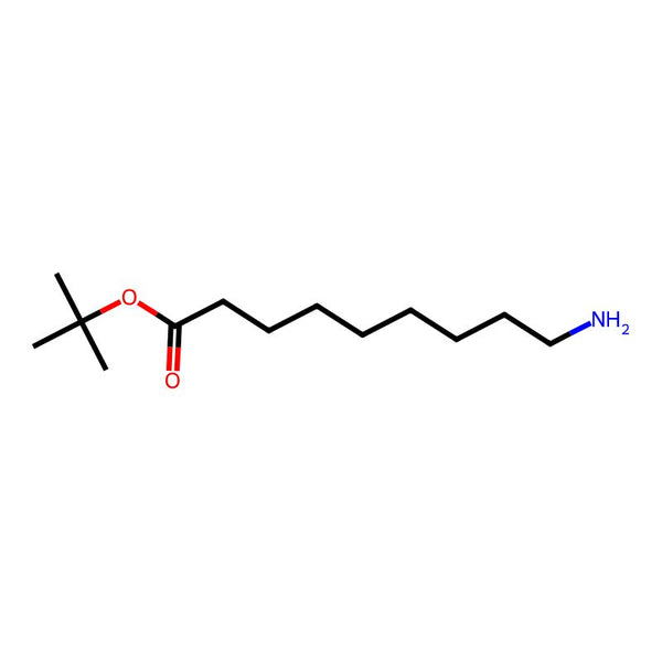 tert-Butyl 9-aminononanoate|CS-0375937|134857-22-0