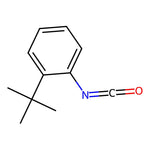 2-(tert-Butyl)phenylisocyanate|CS-0272602|56309-60-5