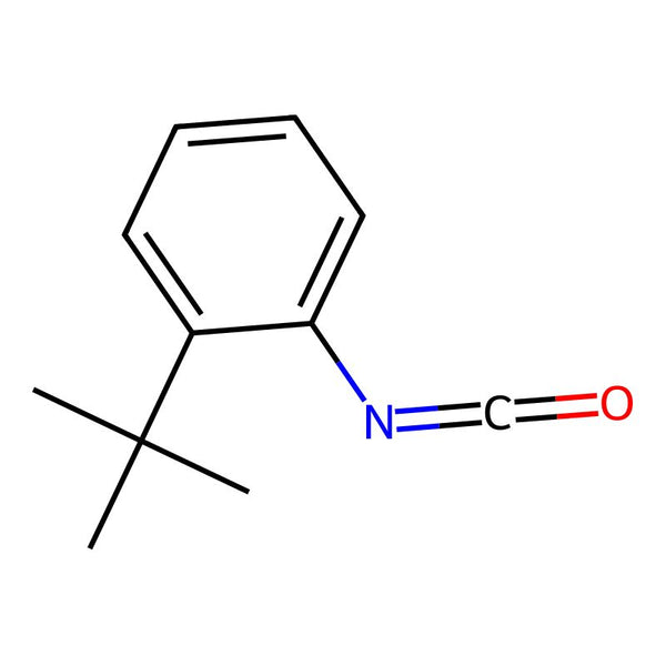 2-(tert-Butyl)phenylisocyanate|CS-0272602|56309-60-5