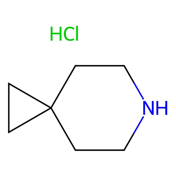 6-Azaspiro[2.5]octane hydrochloride|CS-0036883|1037834-62-0