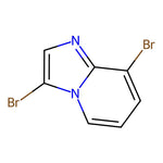 3,8-Dibromoimidazo[1,2-a]pyridine|CS-0036809|1263062-05-0