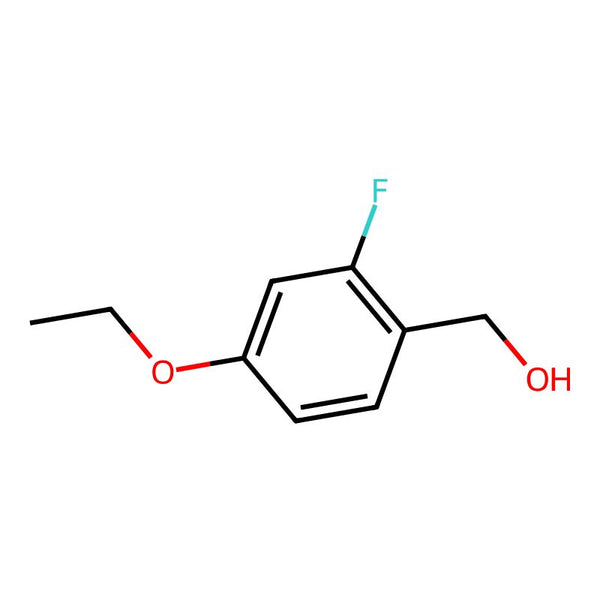 (4-Ethoxy-2-fluorophenyl)methanol|CS-0151481|1393470-20-6