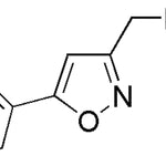 (5-Phenylisoxazol-3-yl)methylamine hydrochloride|17779|154016-47-4
