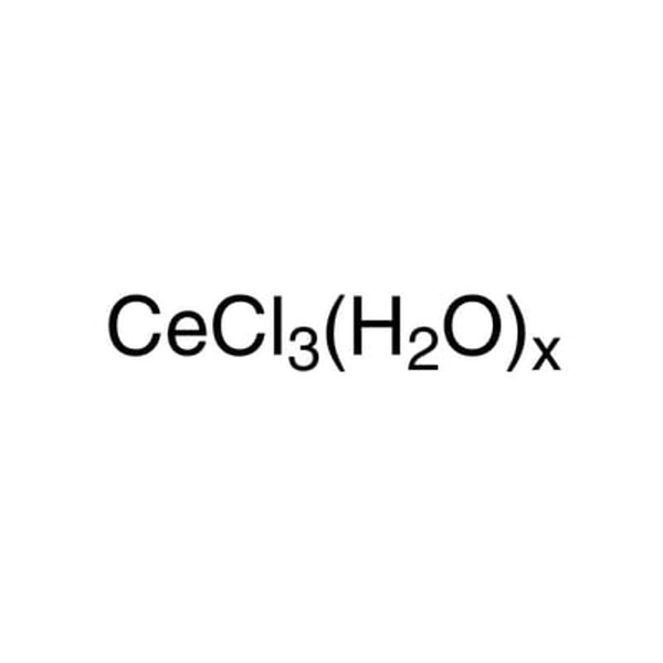 Cerium(III) chloride hydrate (99.9%-Ce) (REO)|93-5808|19423-76-8
