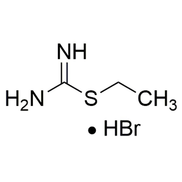 2-Ethyl-2-thiopseudourea hydrobromide|41827|1071-37-0