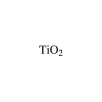 Titanium(IV) oxide nanopowder Anatase|22-1400|1317-70-0