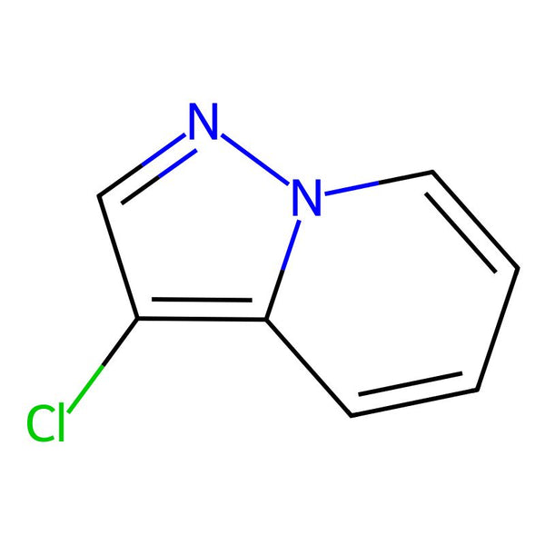3-Chloropyrazolo[1,5-a]pyridine|CS-0060661|1799439-18-1