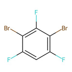 2,4-Dibromo-1,3,5-trifluorobenzene|CS-0060115|363-69-9
