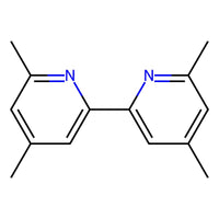 4,4',6,6'-Tetramethyl-2,2'-bipyridine|CS-0203107|4444-27-3