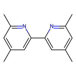 4,4',6,6'-Tetramethyl-2,2'-bipyridine|CS-0203107|4444-27-3