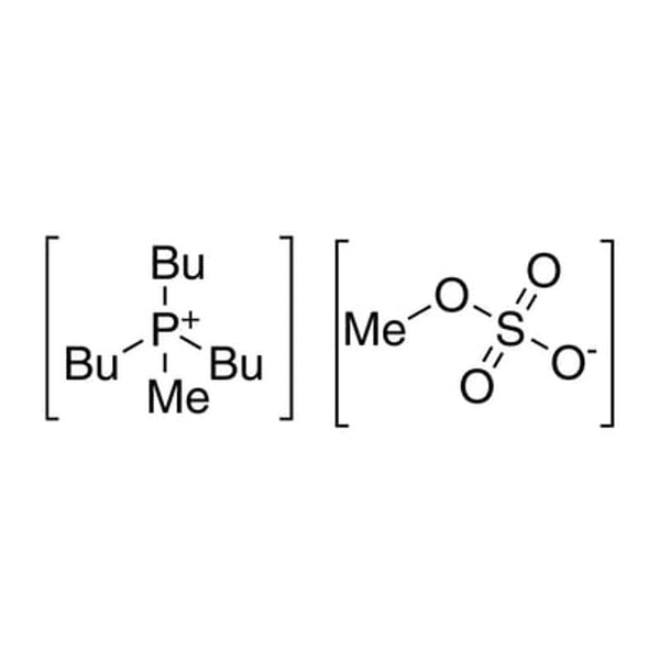 Tributyl(methyl)phosphonium methylsulfate, min. 95%|15-1327|69056-62-8