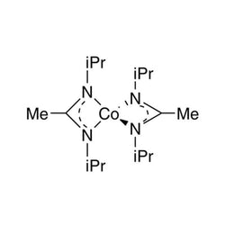 Bis(N,N'-di-i-propylacetamidinato)cobalt(II), min. 98% (99.99%-Co) PURATREM  Co(iPr-MeAMD)2|27-0486|635680-58-9