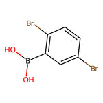 2,5-Dibromophenylboronicacid|CS-W020403|1008106-93-1