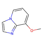 8-Methoxyimidazo[1,2-a]pyridine|CS-0037582|100592-04-9