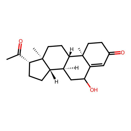 Progesterone Impurity 15|C4X-150215|604-20-6