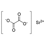 Strontium oxalate|30646|814-95-9