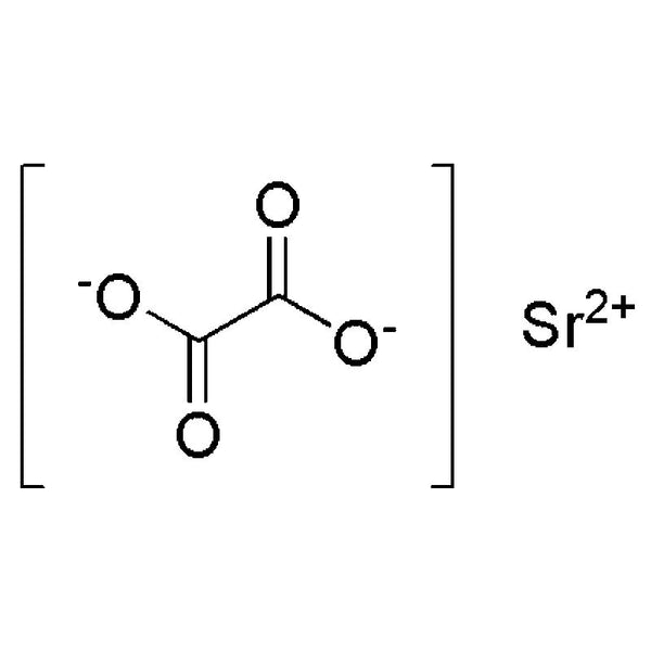 Strontium oxalate|30646|814-95-9