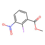Methyl 2-iodo-3-nitrobenzoate|CS-0105549|93415-79-3