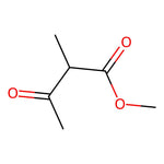 Methyl 2-methyl-3-oxobutanoate|CS-M0095|17094-21-2