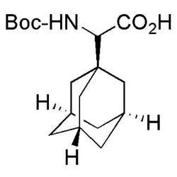 (S)-Boc-1-adamantyl-glycine|22749|361441-97-6
