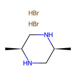 (2S,5S)-2,5-Dimethylpiperazine dihydrobromide|CS-0048757|98778-71-3