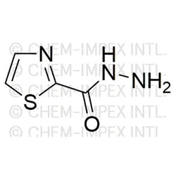Thiazole-2-carboxylic acid hydrazide|19514|16733-90-7