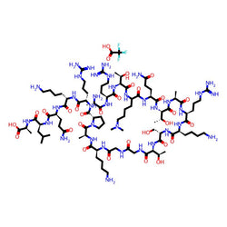 (Lys(Me)24)-Histone H3 (1-21) trifluoroacetate salt|CPTD787896|873215-01-1