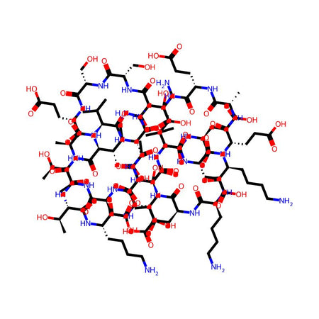Thymosin α|CPTD783515|62304-98-7