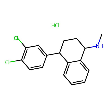 Sertraline Impurity 21|C4X-134421|79617-89-3