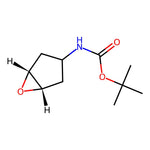 Rel-tert-Butyl (1R,3s,5S)-6-oxabicyclo[3.1.0]hexan-3-ylcarbamate|CS-0435454|250659-32-6