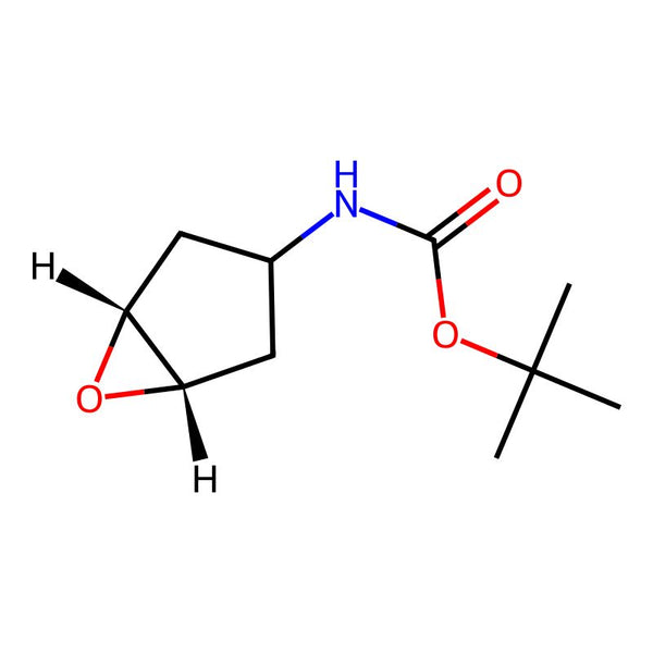 Rel-tert-Butyl (1R,3s,5S)-6-oxabicyclo[3.1.0]hexan-3-ylcarbamate|CS-0435454|250659-32-6
