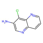 4-Chloro-1,5-naphthyridin-3-amine|CS-0435765|930276-73-6
